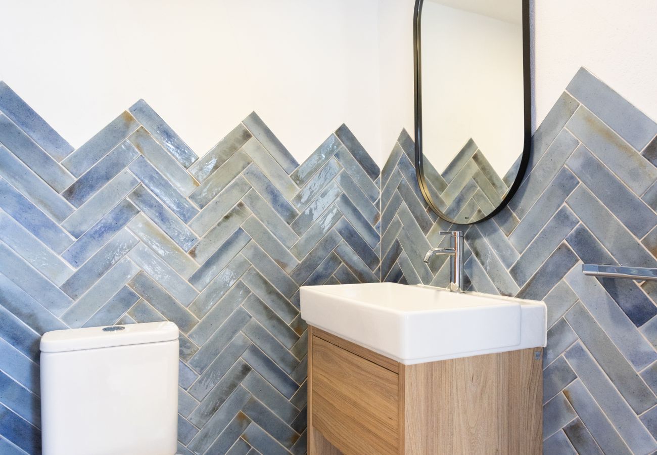 Casa en Güimar - Finca Los Llanos Piscina y relax