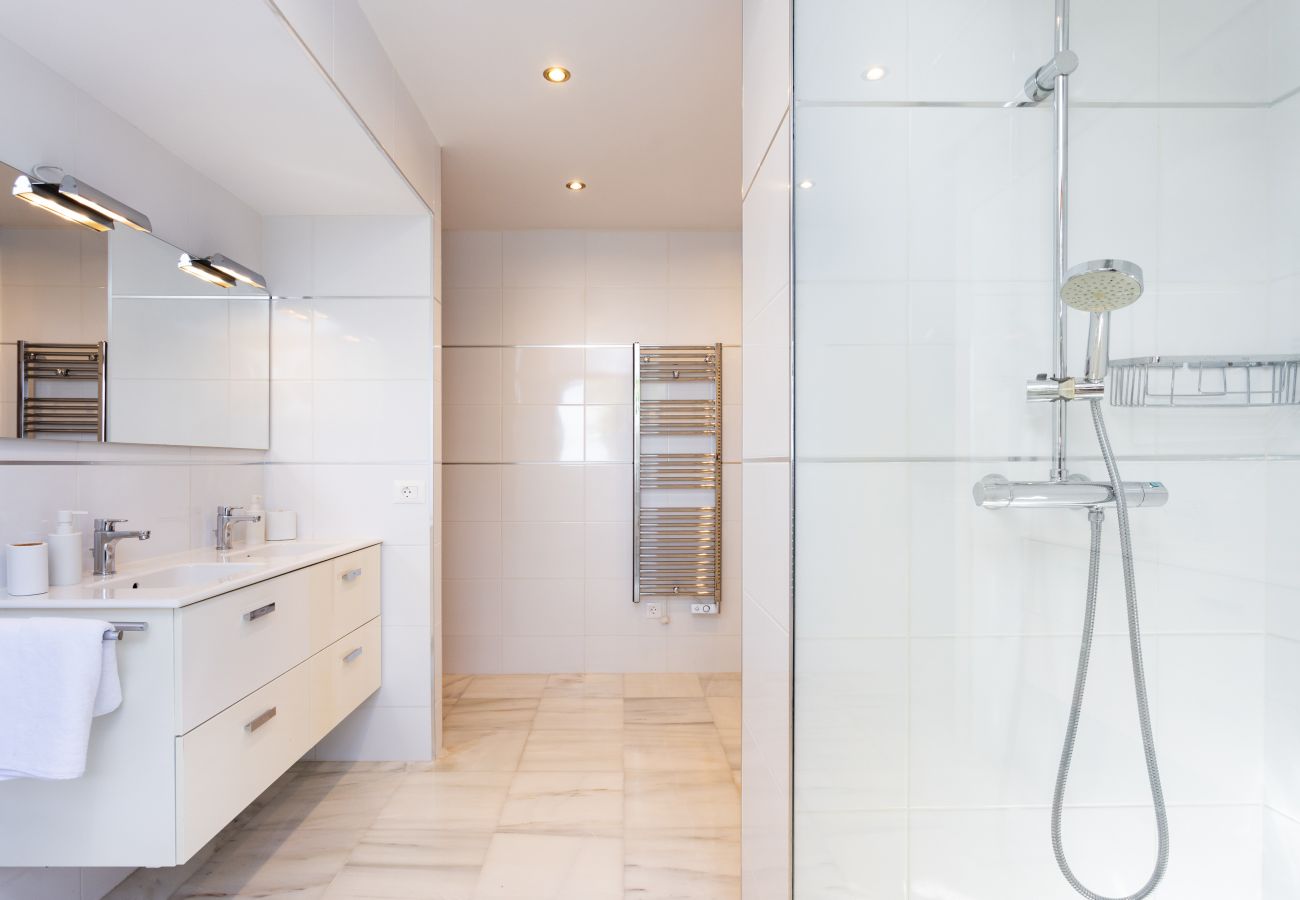 Casa en Güimar - Finca Los Llanos Piscina y relax