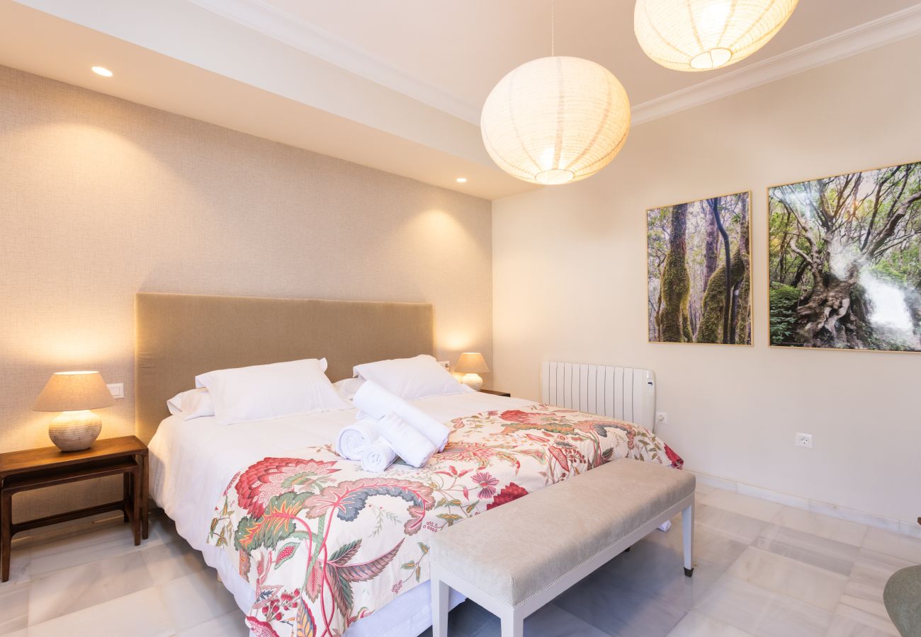 Casa en Güimar - Finca Los Llanos Piscina y relax