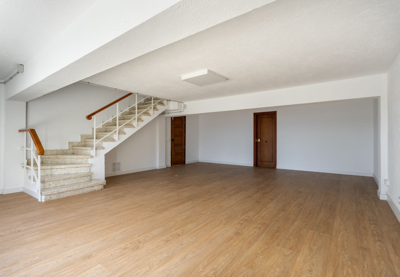 Casa en Güimar - Finca Los Llanos Piscina y relax