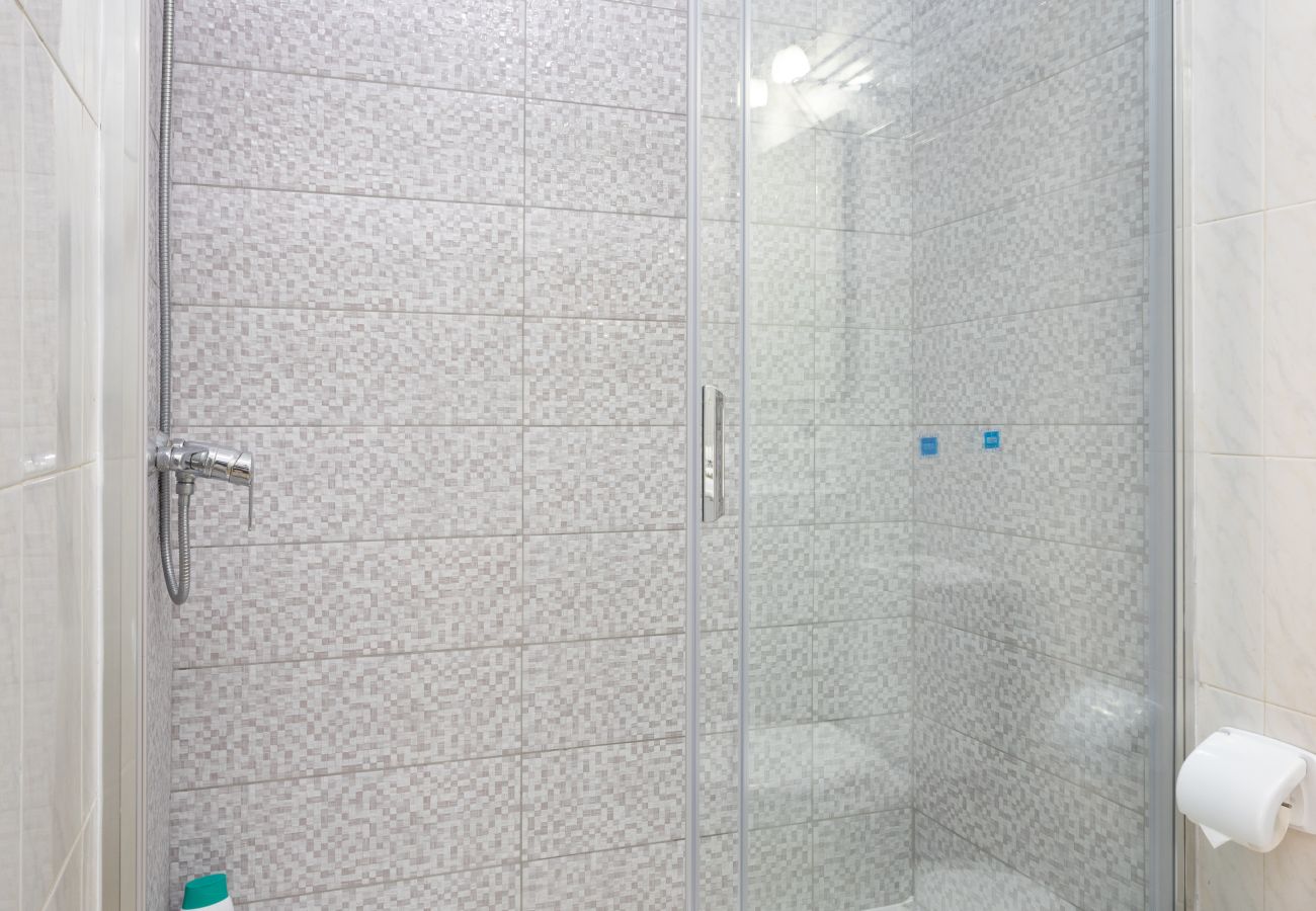 Apartamento en Arona - Apartamento Playa de Las Vistas. Los Cristianos