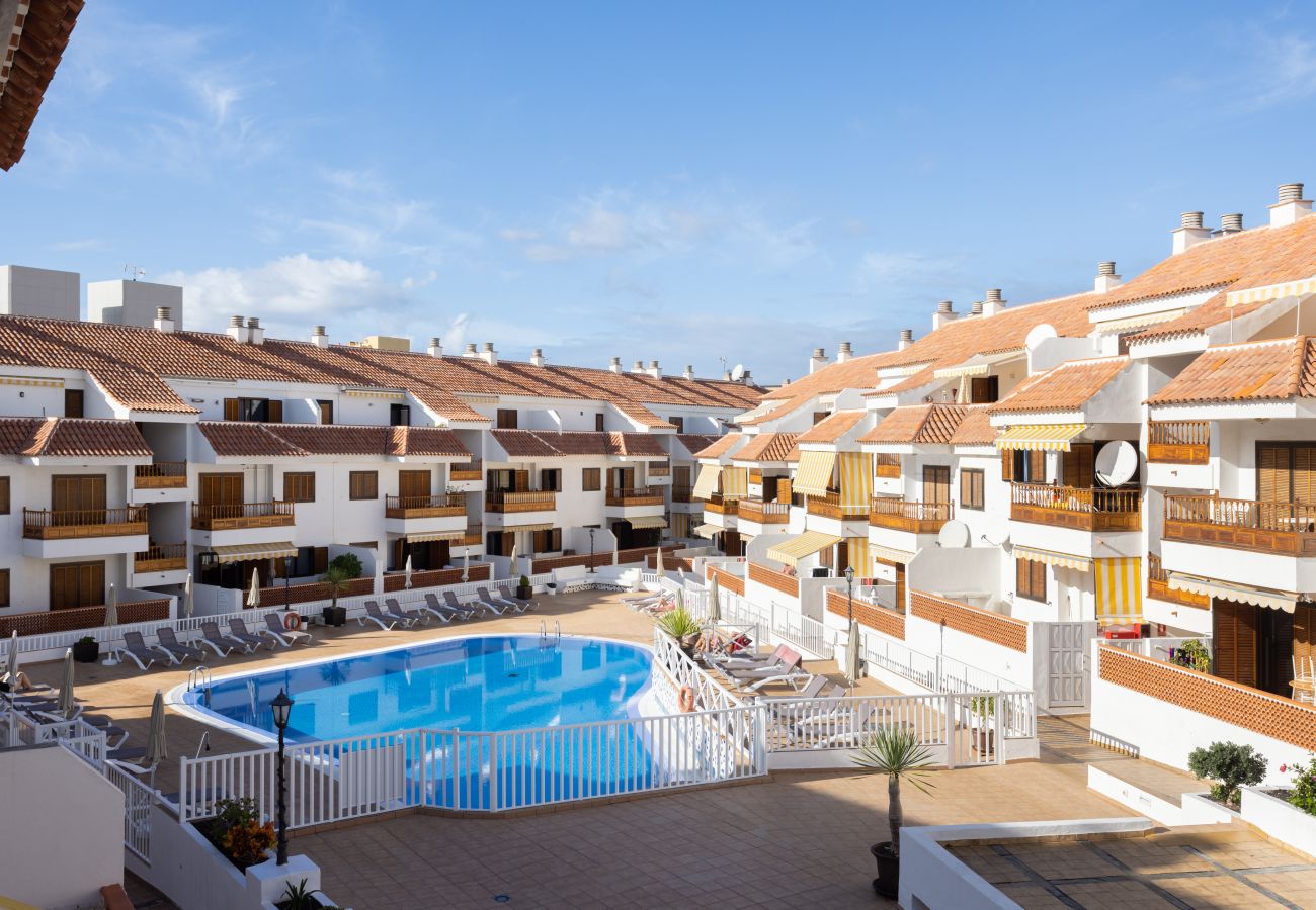 Apartamento en Arona - Apartamento Playa de Las Vistas. Los Cristianos