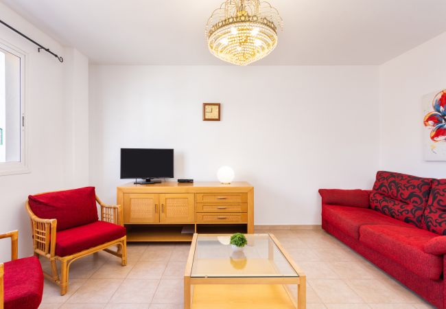 Apartamento en Guía de Isora - Sea, Sun & Relax in Alcalá