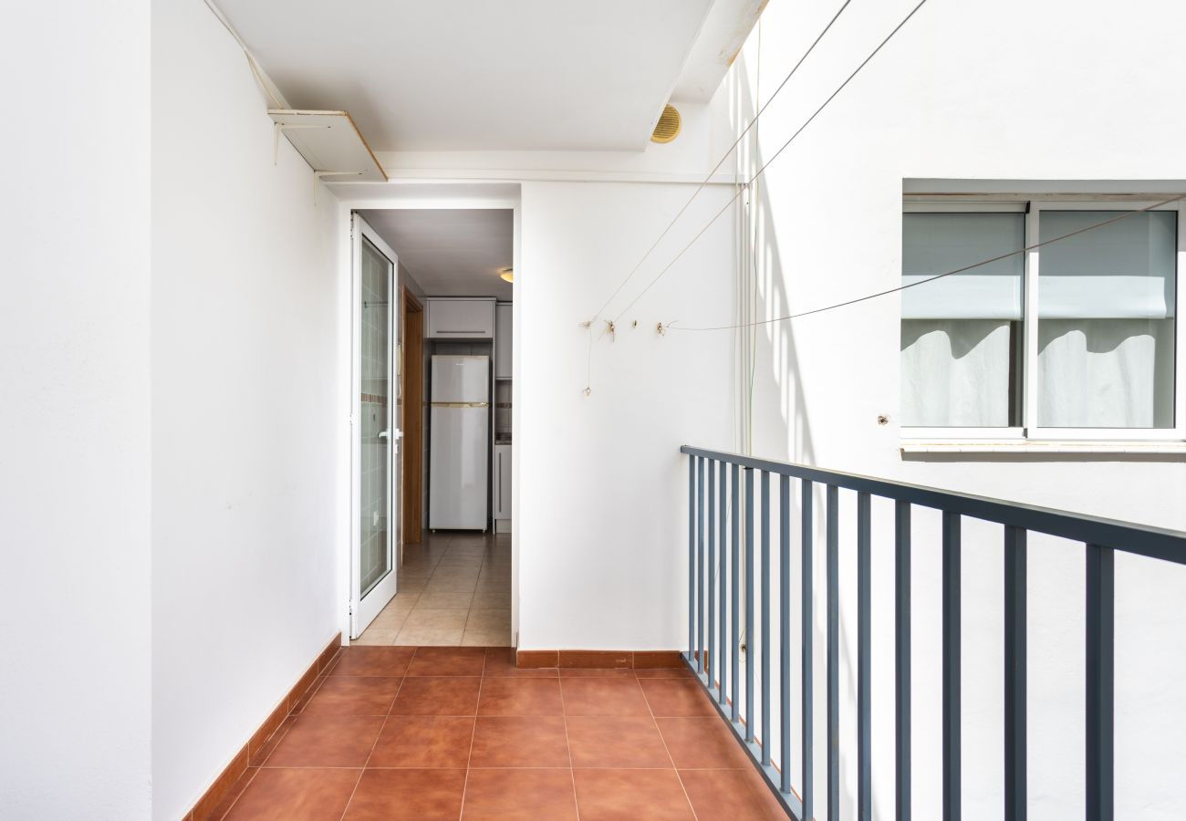 Apartamento en Guía de Isora - Sea, Sun & Relax in Alcalá