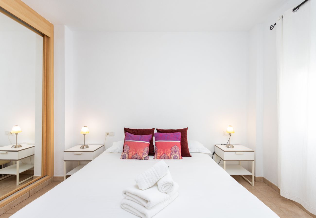 Apartamento en Guía de Isora - Sea, Sun & Relax in Alcalá