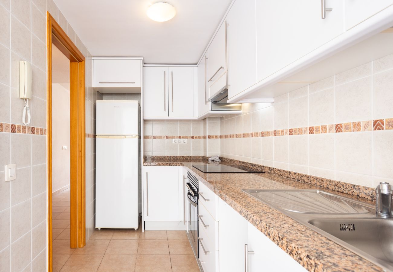 Apartamento en Guía de Isora - Sea, Sun & Relax in Alcalá
