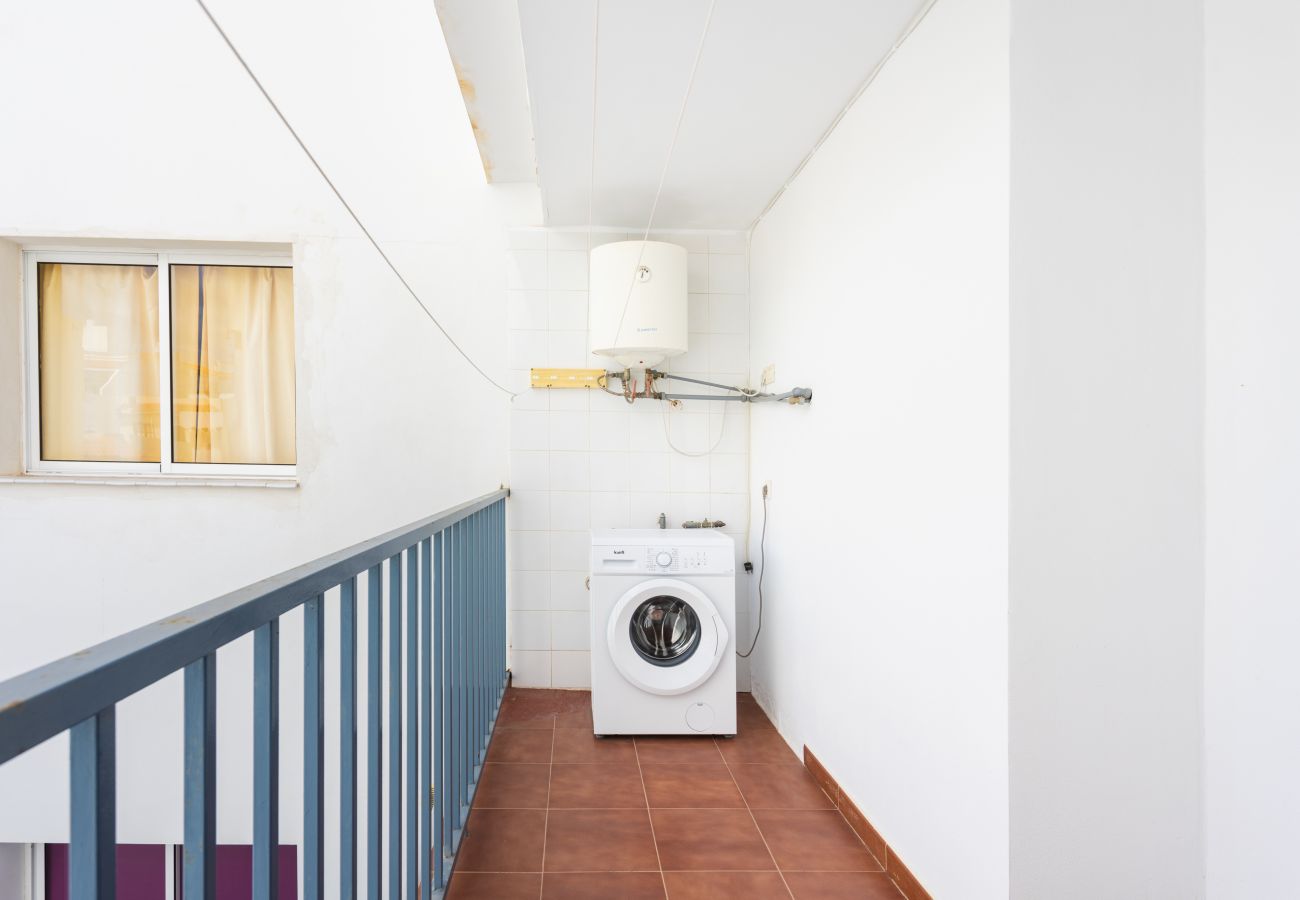 Apartamento en Guía de Isora - Sea, Sun & Relax in Alcalá