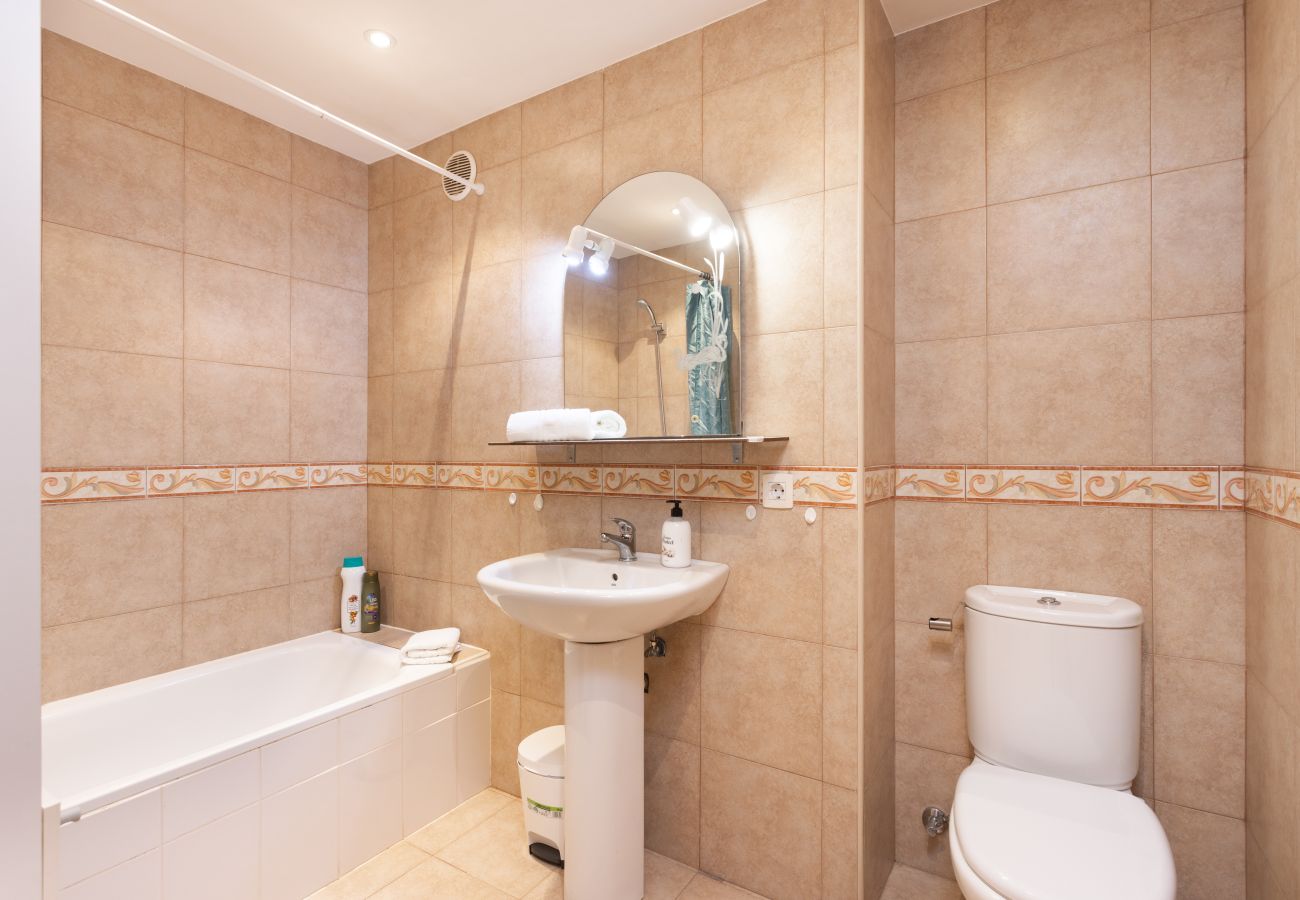 Apartamento en Guía de Isora - Sea, Sun & Relax in Alcalá