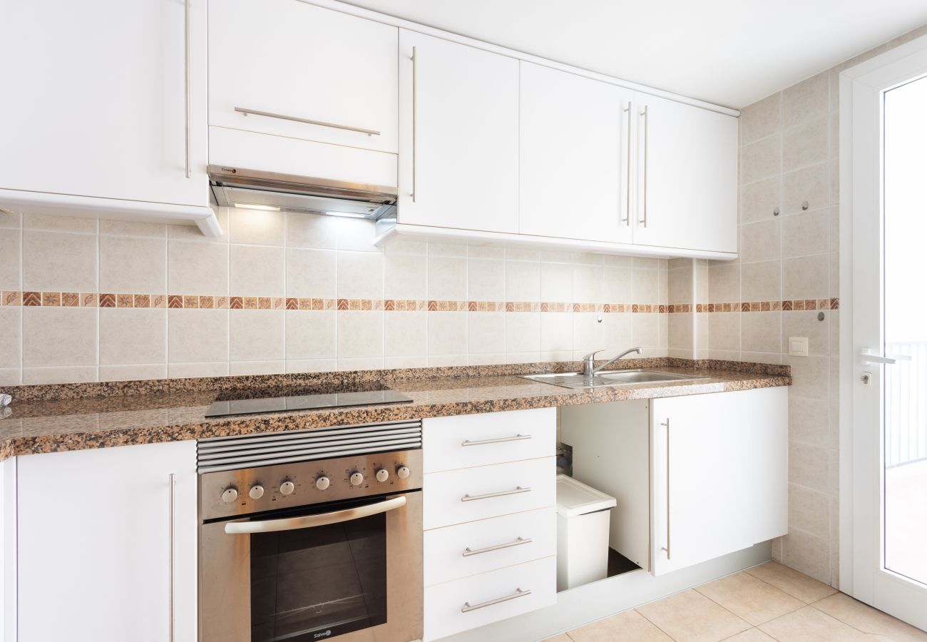 Apartamento en Guía de Isora - Sea, Sun & Relax in Alcalá