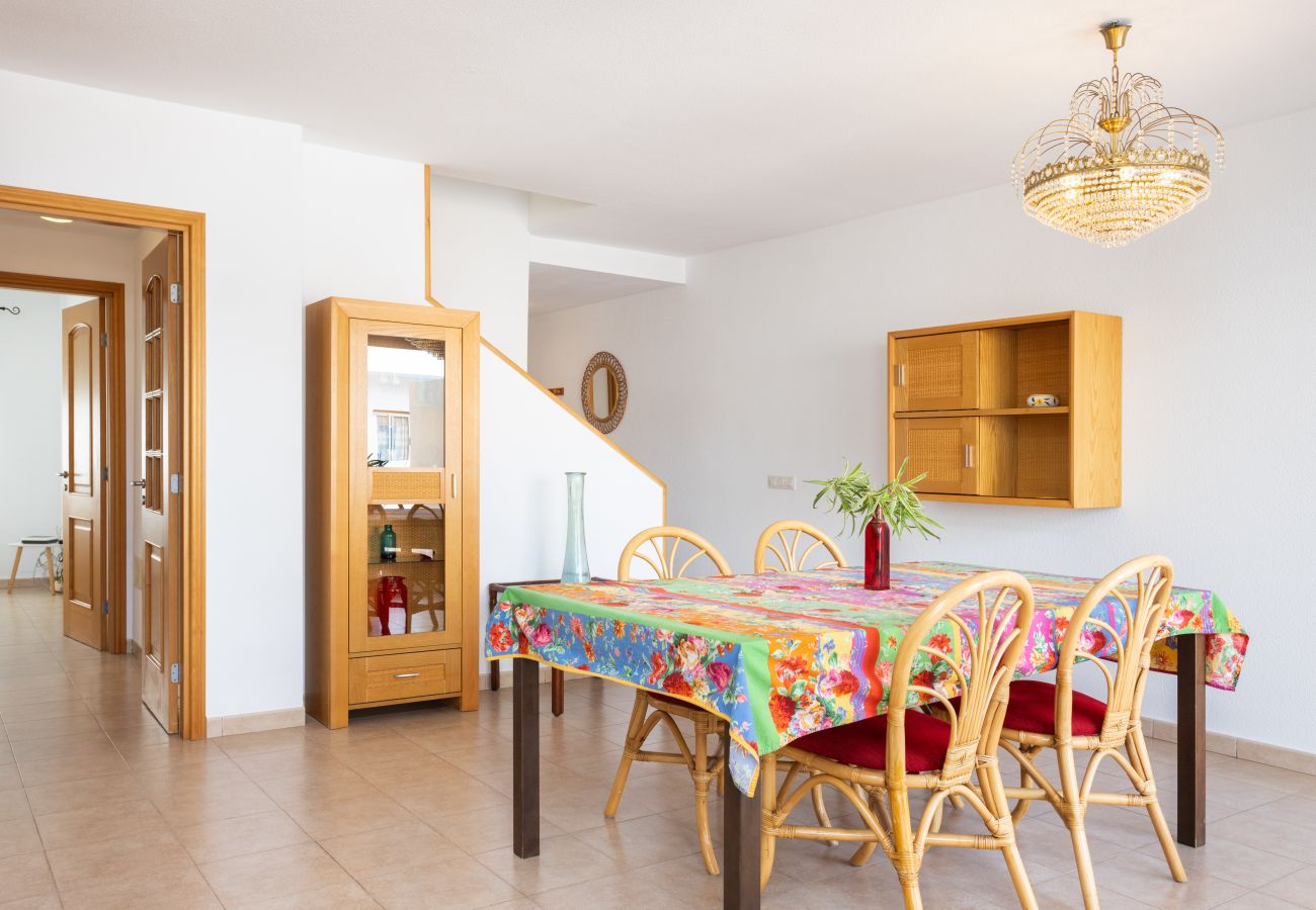 Apartamento en Guía de Isora - Sea, Sun & Relax in Alcalá