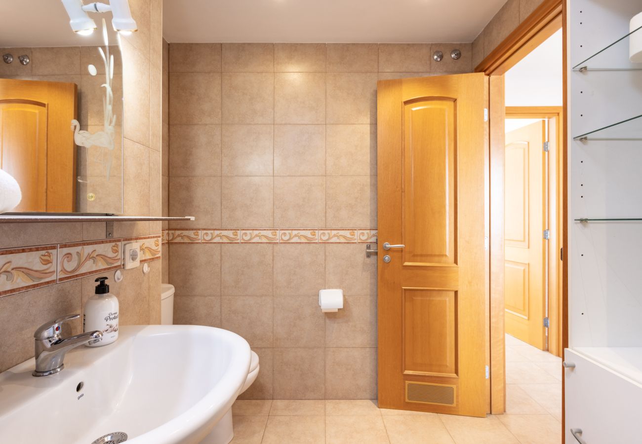 Apartamento en Guía de Isora - Sea, Sun & Relax in Alcalá