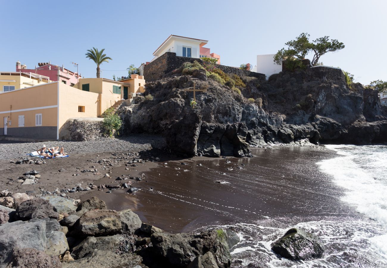 Apartamento en Guía de Isora - Sea, Sun & Relax in Alcalá