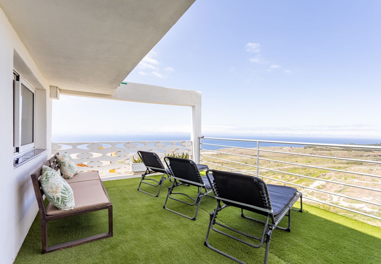 Casa en Adeje - CASA SOL TIJOCO. ADEJE