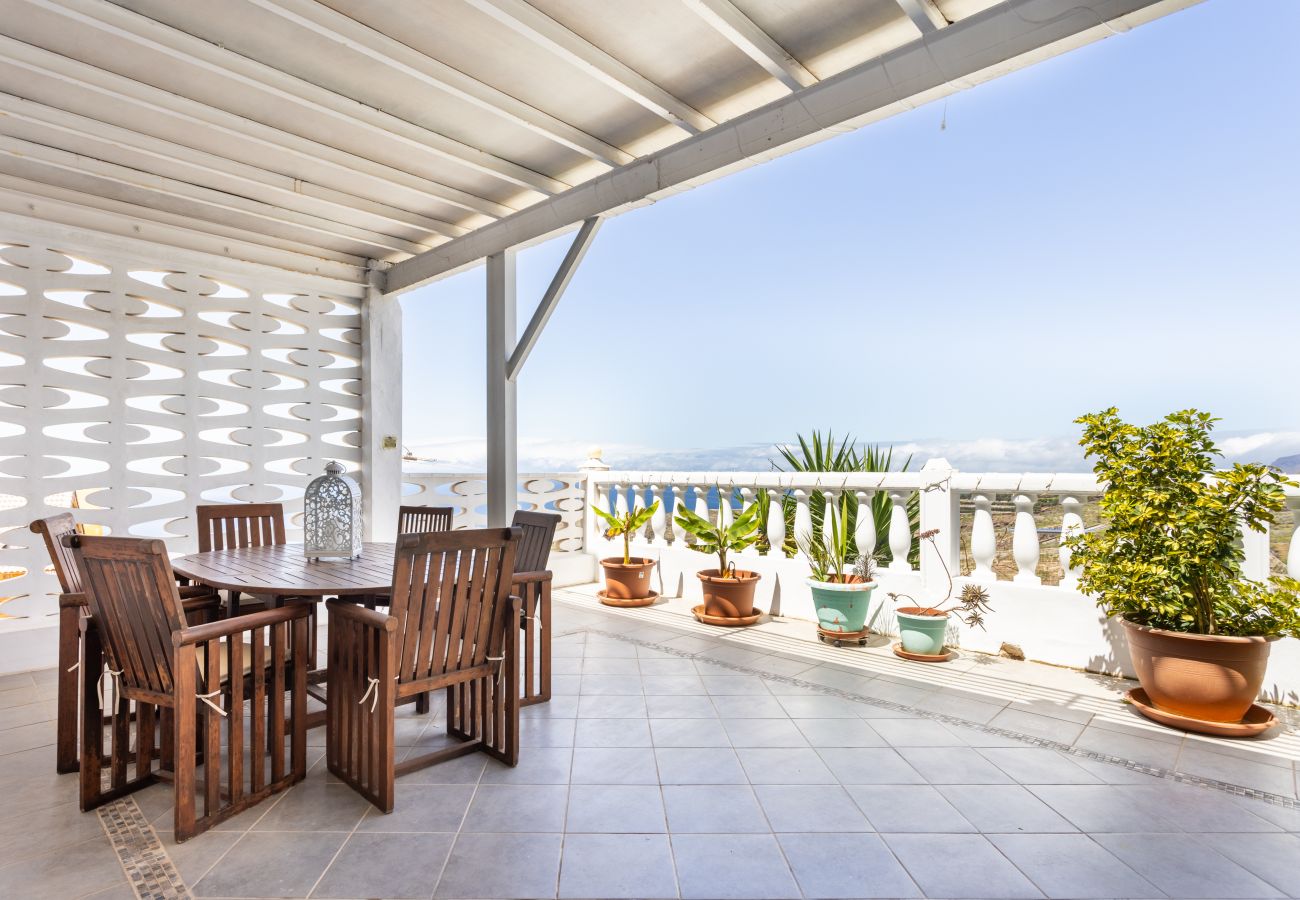 Casa en Adeje - CASA SOL TIJOCO. ADEJE