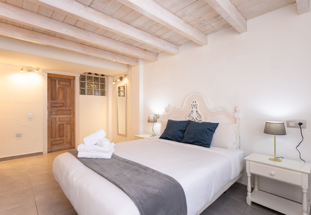 Casa en Adeje - CASA SOL TIJOCO. ADEJE