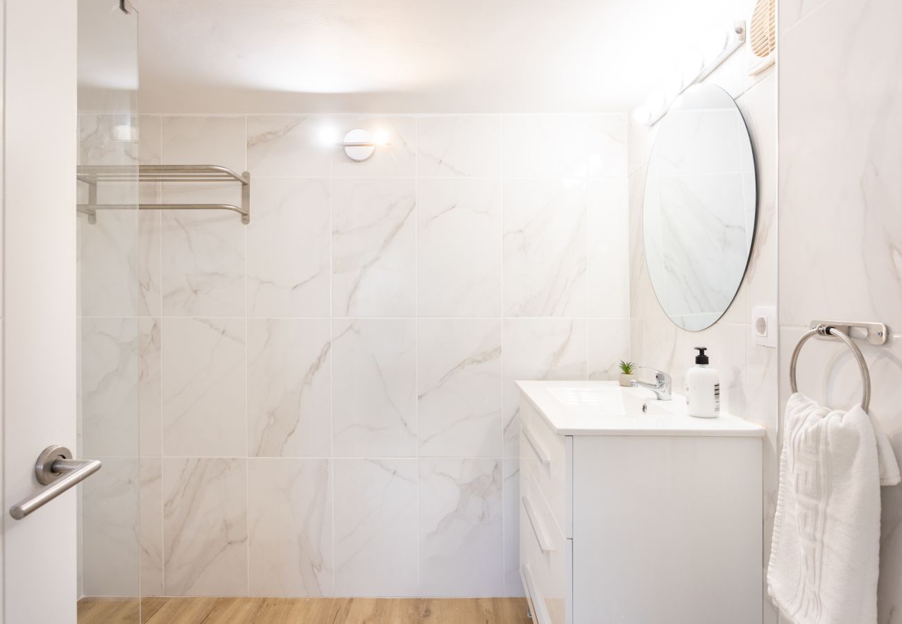 Casa en Adeje - CASA SOL TIJOCO. ADEJE