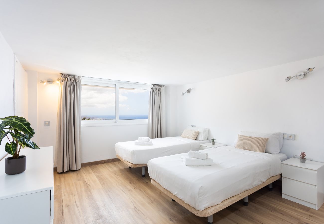 Casa en Adeje - CASA SOL TIJOCO. ADEJE