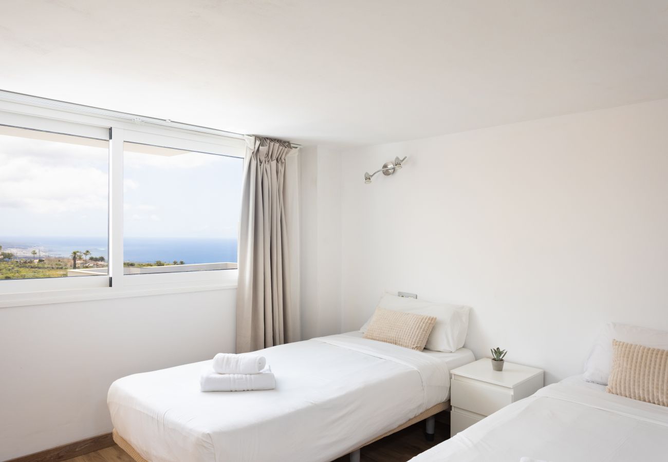 Casa en Adeje - CASA SOL TIJOCO. ADEJE