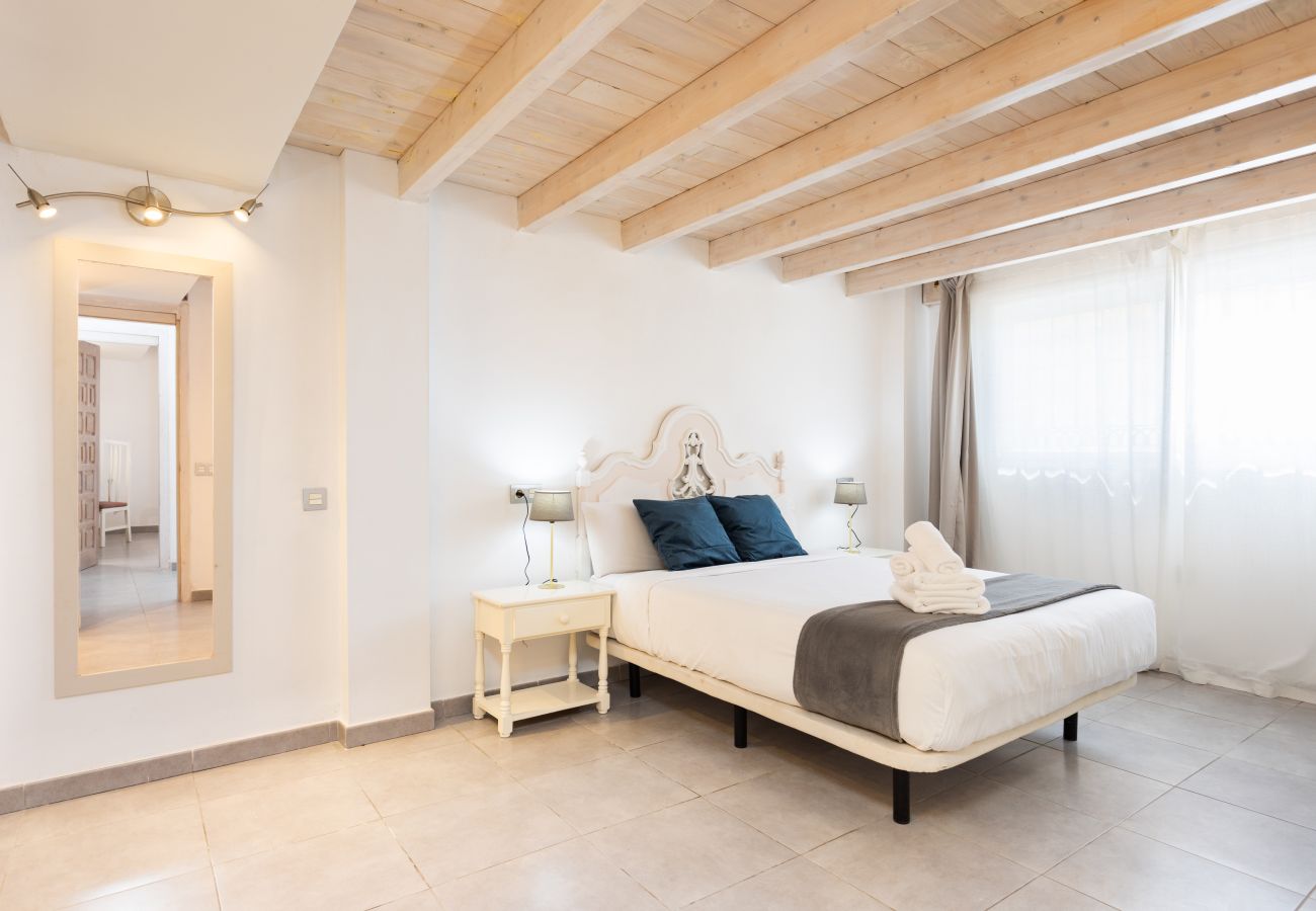 Casa en Adeje - CASA SOL TIJOCO. ADEJE