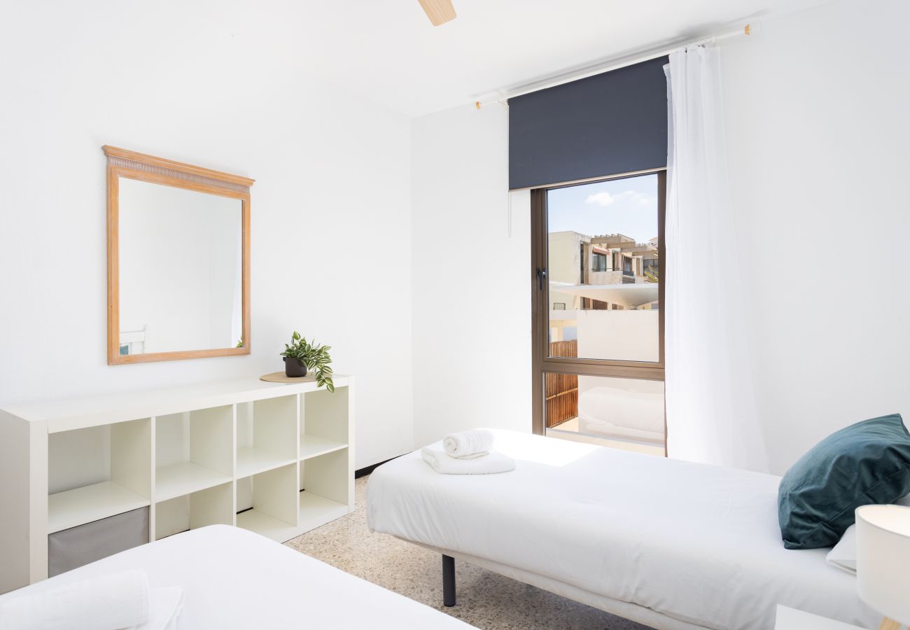 Apartamento en Arona - Las Américas lovely pool view