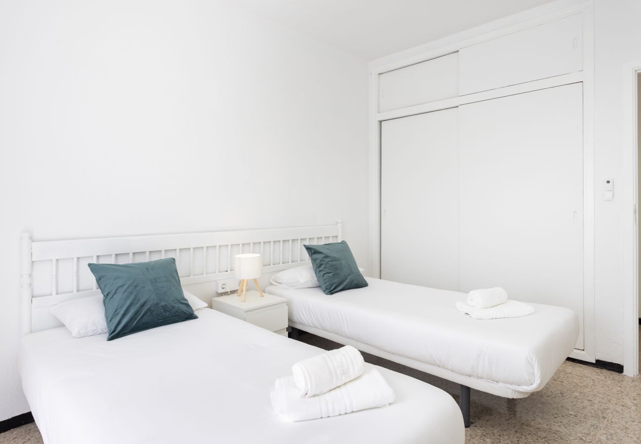 Apartamento en Arona - Las Américas lovely pool view