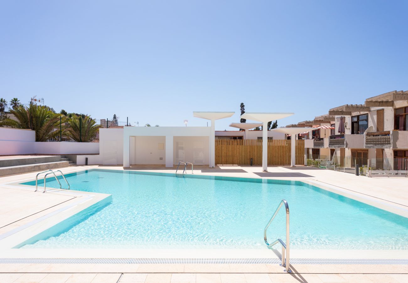 Apartamento en Arona - Las Américas lovely pool view