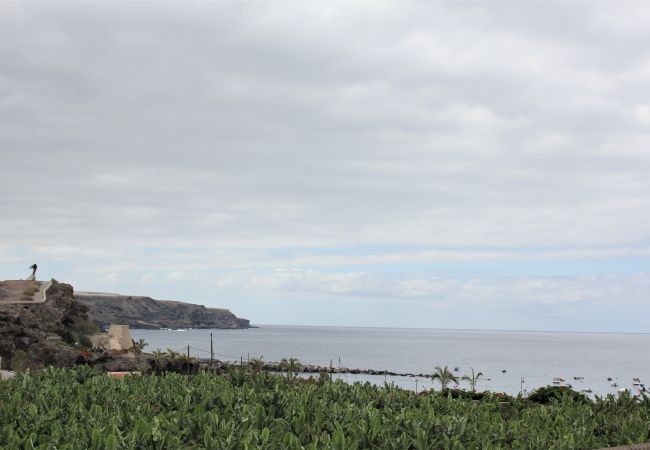 Apartment in Playa de San Juan - Apartamento Playa San Juan. Tranquilidad y WIFI Apartment in Playa de San Juan - Apartamento Playa San Juan. Tranquilidad y WIFI