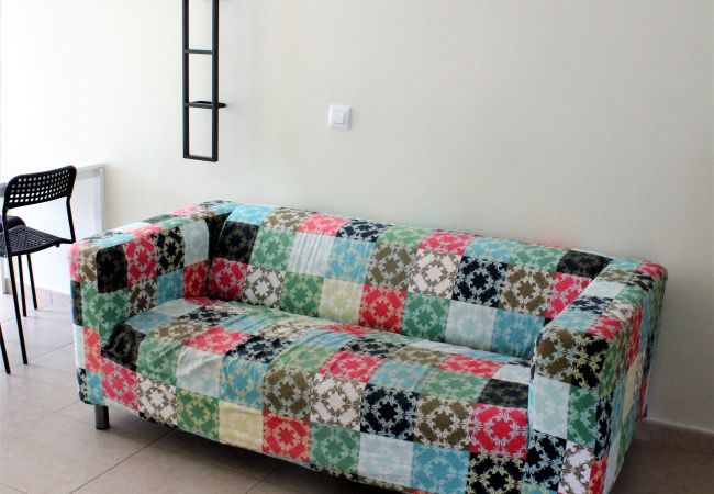 Apartment in Playa de San Juan - Apartamento Playa San Juan. Tranquilidad y WIFI Apartment in Playa de San Juan - Apartamento Playa San Juan. Tranquilidad y WIFI