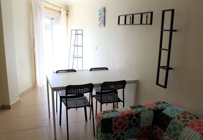 Apartment in Playa de San Juan - Apartamento Playa San Juan. Tranquilidad y WIFI Apartment in Playa de San Juan - Apartamento Playa San Juan. Tranquilidad y WIFI