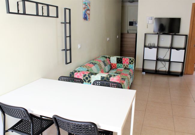 Apartment in Playa de San Juan - Apartamento Playa San Juan. Tranquilidad y WIFI Apartment in Playa de San Juan - Apartamento Playa San Juan. Tranquilidad y WIFI