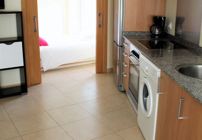 Apartment in Playa de San Juan - Apartamento Playa San Juan. Tranquilidad y WIFI Apartment in Playa de San Juan - Apartamento Playa San Juan. Tranquilidad y WIFI