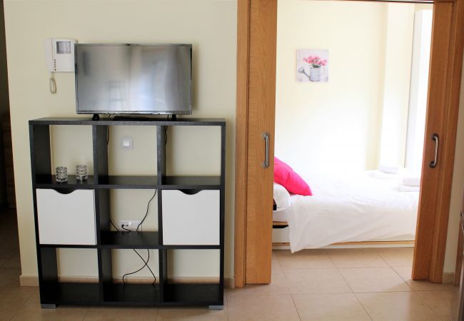 Apartment in Playa de San Juan - Apartamento Playa San Juan. Tranquilidad y WIFI Apartment in Playa de San Juan - Apartamento Playa San Juan. Tranquilidad y WIFI