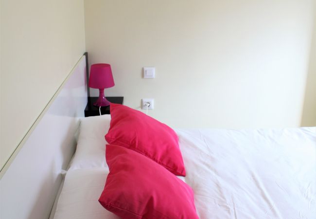 Apartment in Playa de San Juan - Apartamento Playa San Juan. Tranquilidad y WIFI Apartment in Playa de San Juan - Apartamento Playa San Juan. Tranquilidad y WIFI