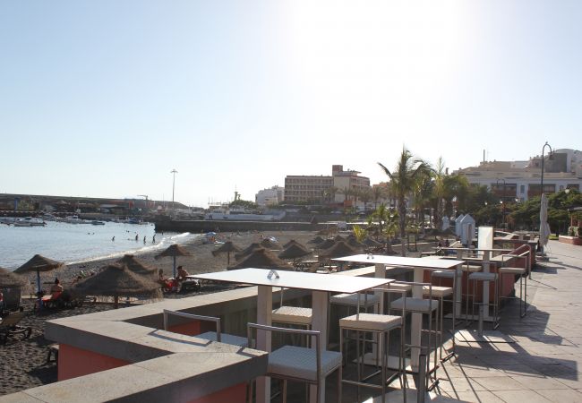 Apartment in Playa de San Juan - Apartamento Playa San Juan. Tranquilidad y WIFI Apartment in Playa de San Juan - Apartamento Playa San Juan. Tranquilidad y WIFI