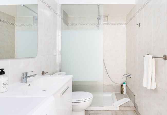 Apartment in Callao Salvaje - Tranquilidad, playa y vistas al mar Apartment in Callao Salvaje - Tranquilidad, playa y vistas al mar