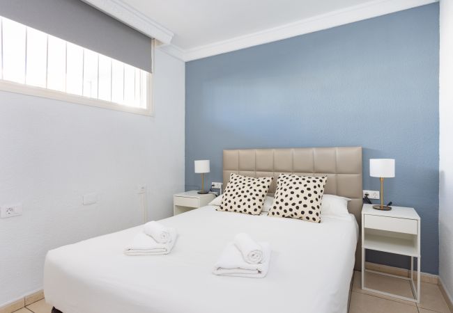 Apartment in Callao Salvaje - Tranquilidad, playa y vistas al mar Apartment in Callao Salvaje - Tranquilidad, playa y vistas al mar