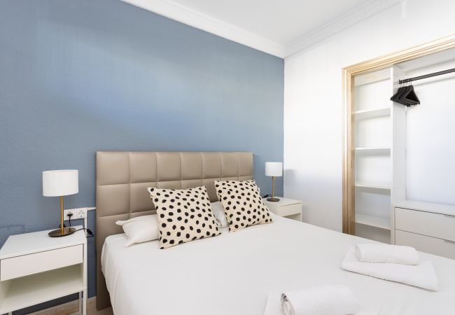 Apartment in Callao Salvaje - Tranquilidad, playa y vistas al mar Apartment in Callao Salvaje - Tranquilidad, playa y vistas al mar