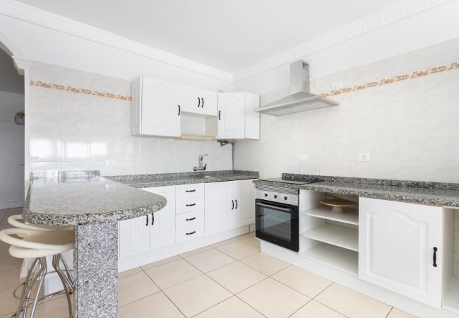 Apartment in Callao Salvaje - Tranquilidad, playa y vistas al mar Apartment in Callao Salvaje - Tranquilidad, playa y vistas al mar