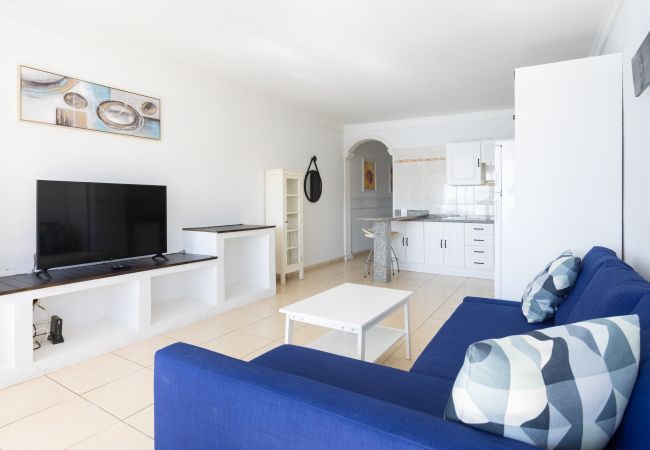 Apartment in Callao Salvaje - Tranquilidad, playa y vistas al mar Apartment in Callao Salvaje - Tranquilidad, playa y vistas al mar