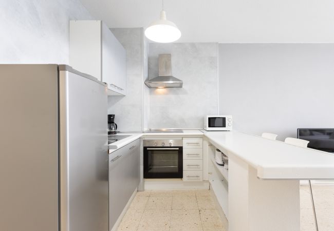 Studio in Callao Salvaje - Impresionantes vistas al mar. Wifi Studio in Callao Salvaje - Impresionantes vistas al mar. Wifi