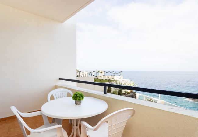 Studio in Callao Salvaje - Impresionantes vistas al mar. Wifi Studio in Callao Salvaje - Impresionantes vistas al mar. Wifi