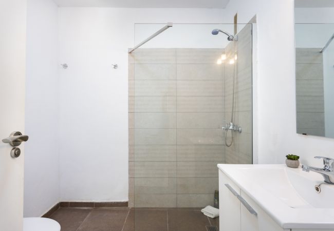 Studio in Callao Salvaje - Impresionantes vistas al mar. Wifi Studio in Callao Salvaje - Impresionantes vistas al mar. Wifi