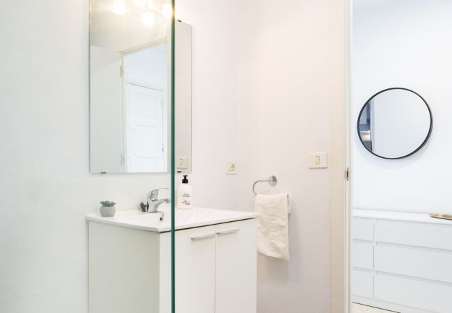 Studio in Callao Salvaje - Impresionantes vistas al mar. Wifi Studio in Callao Salvaje - Impresionantes vistas al mar. Wifi