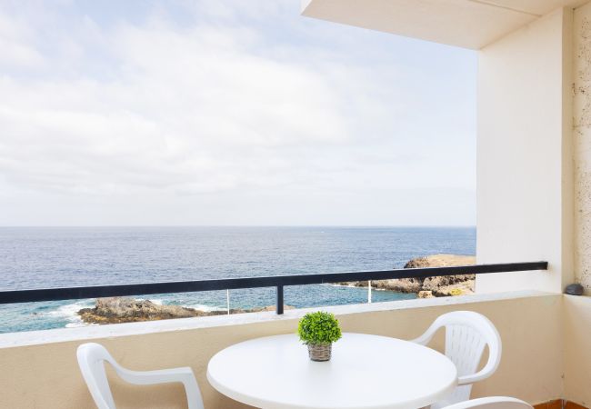 Studio in Callao Salvaje - Impresionantes vistas al mar. Wifi Studio in Callao Salvaje - Impresionantes vistas al mar. Wifi