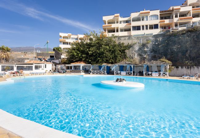 Studio in Callao Salvaje - Impresionantes vistas al mar. Wifi Studio in Callao Salvaje - Impresionantes vistas al mar. Wifi