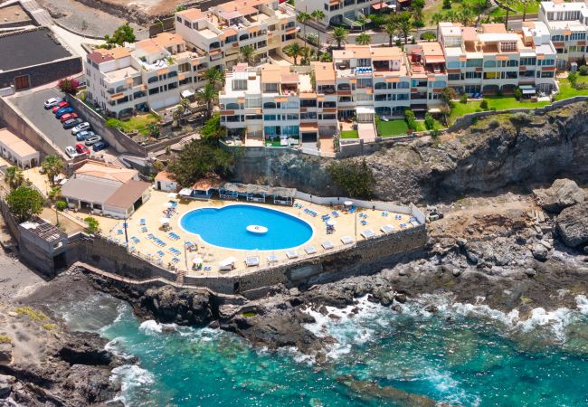 Studio in Callao Salvaje - Impresionantes vistas al mar. Wifi Studio in Callao Salvaje - Impresionantes vistas al mar. Wifi