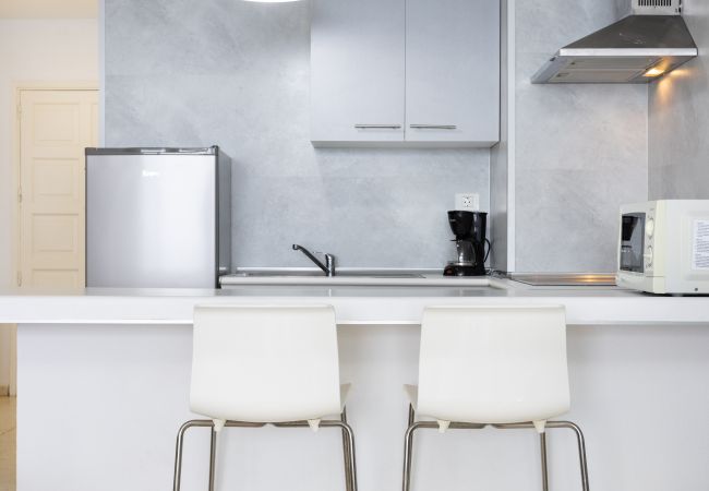 Studio in Callao Salvaje - Impresionantes vistas al mar. Wifi Studio in Callao Salvaje - Impresionantes vistas al mar. Wifi