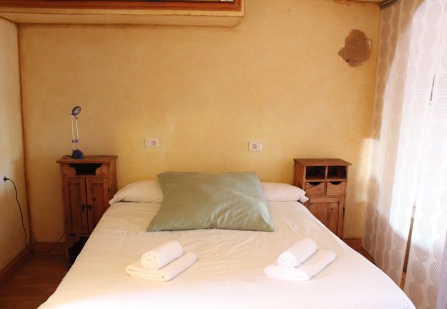 Apartment in Callao Salvaje - Acogedor apto. terraza, BBQ y vistas al mar. WIFI Apartment in Callao Salvaje - Acogedor apto. terraza, BBQ y vistas al mar. WIFI