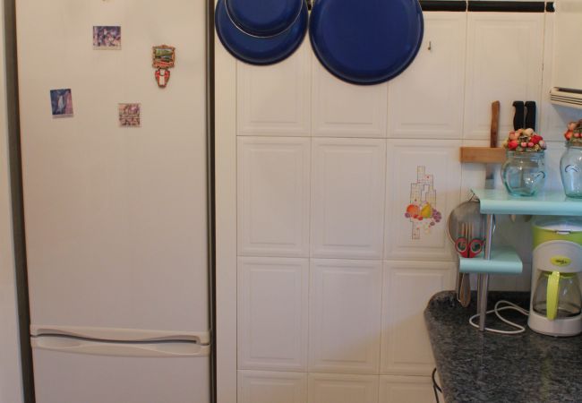 Apartment in Callao Salvaje - Acogedor apto. terraza, BBQ y vistas al mar. WIFI Apartment in Callao Salvaje - Acogedor apto. terraza, BBQ y vistas al mar. WIFI