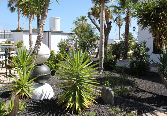 Cottage in Adeje - Magnifica casa canaria en Adeje Cottage in Adeje - Magnifica casa canaria en Adeje